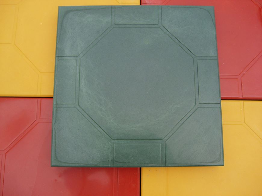 路面磚的種類(lèi)有哪些？路面磚的優(yōu)點(diǎn)有哪些